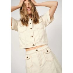 Mos Mosh - Colette Nederdel - Clay