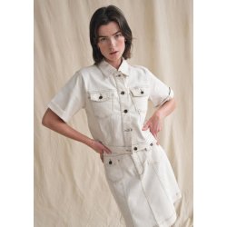 Mos Mosh - Colette Nederdel - Clay