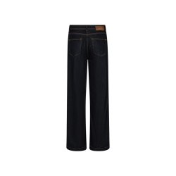 Mos Mosh - Dara Deluxe Jeans - Dark Blue 