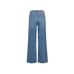Mos Mosh - Dara Nora Jeans - Light Blue
