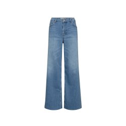 Mos Mosh - Dara Nora Jeans - Light Blue