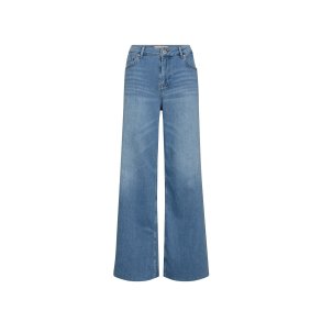Mos Mosh - Dara Nora Jeans - Light Blue