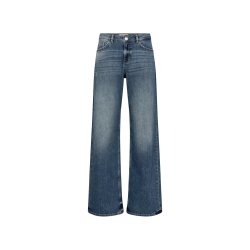 Mos Mosh - Dara Vint Jeans - Mid Blue