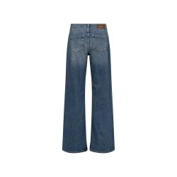 Mos Mosh - Dara Vint Jeans - Mid Blue