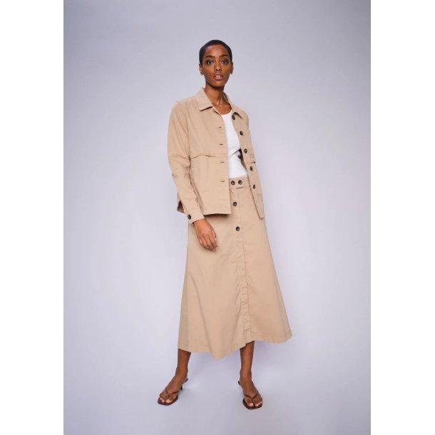 Mos Mosh - Eli Yarar Jakke - Sesame