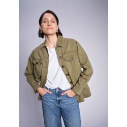 Mos Mosh - Mili Belmando Shirt - Sea Turtle