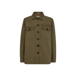 Mos Mosh - Mili Belmando Shirt - Sea Turtle