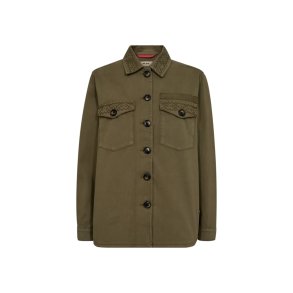 Mos Mosh - Mili Belmando Shirt - Sea Turtle