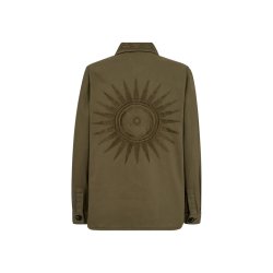 Mos Mosh - Mili Belmando Shirt - Sea Turtle