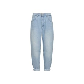 Mos Mosh - MM Andy Mac Jeans - Light Blue Ankle
