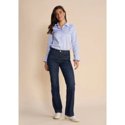 Mos Mosh - MMCecilie cover Jeans long