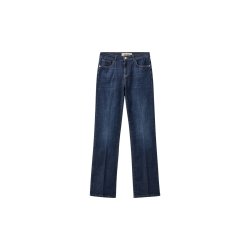 Mos Mosh - MMCecilie cover Jeans long