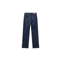 Mos Mosh - MMCecilie cover Jeans long