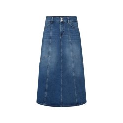 Mos Mosh - MM Janet Shane Skirt - Blue 