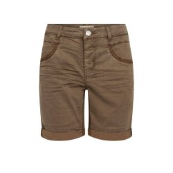 Mos Mosh - Naomi Treasure Shorts - Sea Turtle