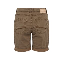 Mos Mosh - Naomi Treasure Shorts - Sea Turtle