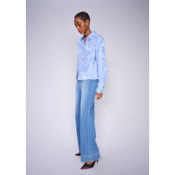 Mos Mosh - Soey Grendel Jeans - 401 Blue - Regular