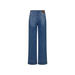 Mos Mosh - Soey Grendel Jeans - 401 Blue - Regular