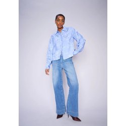 Mos Mosh - Soey Grendel Jeans - 401 Blue - Regular