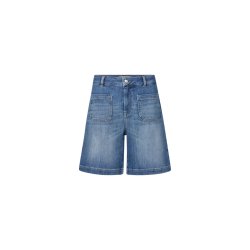 Mos Mosh - Soy Grendel Shorts - Blue