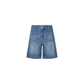 Mos Mosh - Soy Grendel Shorts - Blue
