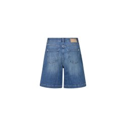 Mos Mosh - Soy Grendel Shorts - Blue