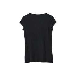Mos Mosh - Troy Tee SS - Black