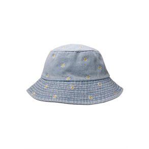 Black colour - BCDAISY - Bllehat - Onesize