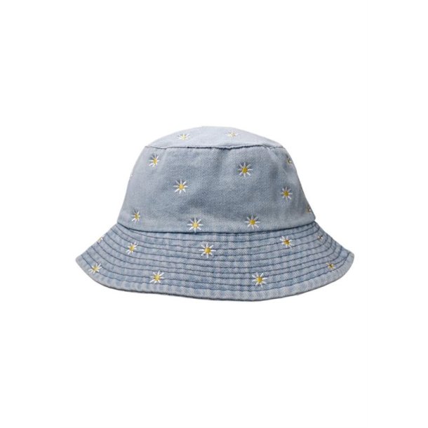 Black colour - BCDAISY - Bllehat - Onesize