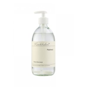 Munkholm - Flydende hndsbe - 500 ml - Patchouli
