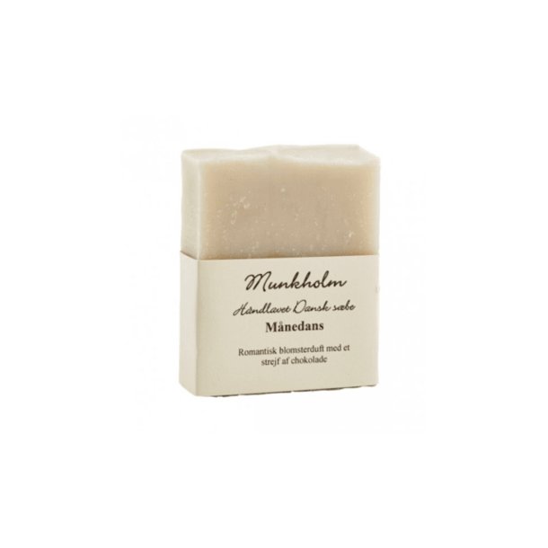 Munkholm - Sbe - 100g - Mnedans