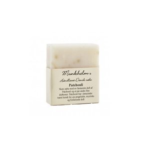 Munkholm - Sbe - 100g - Patchouli