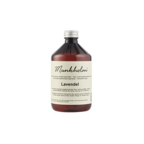 Munkholm - Universal rengringsmiddel - 500 ml - Lavendel