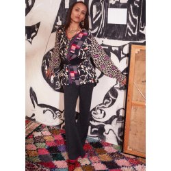 Wiesneck - Bibis Skjorte - Multicoloured