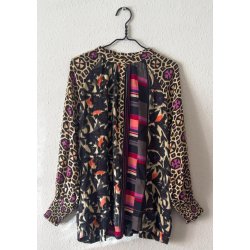 Wiesneck - Bibis Skjorte - Multicoloured