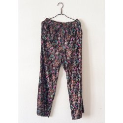 Wiesneck - Pantos Bukser - Multicoloured