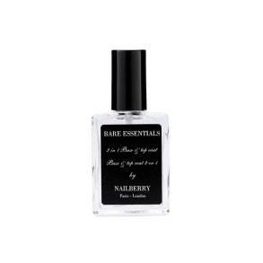 Nailberry - Barre Essentials - Base & Top Coat - 15 ml