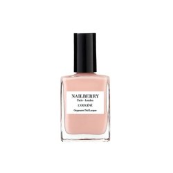 Nailberry - Neglelak - A Touch Of Powder - 15 ml
