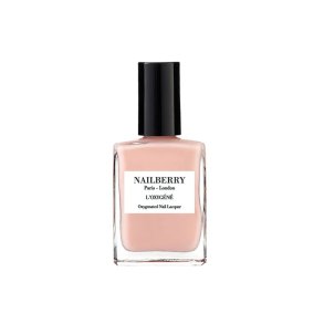 Nailberry - Neglelak - A Touch Of Powder - 15 ml
