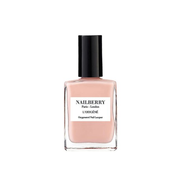 Nailberry - Neglelak - A Touch Of Powder - 15 ml