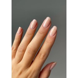 Nailberry - Neglelak - A Touch Of Powder - 15 ml