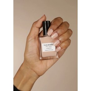 Nailberry - Neglelak - Au Naturel - 15 ml