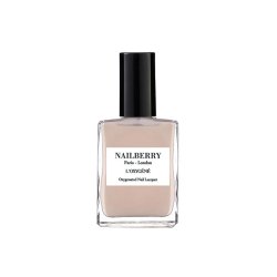 Nailberry - Neglelak - Au Naturel - 15 ml