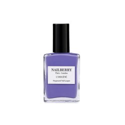 Nailberry - Neglelak - Bluebell - 15 ml