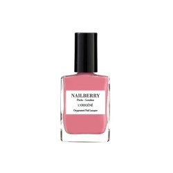 Nailberry - Neglelak - Bubble Gum - 15 ml