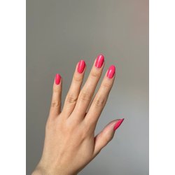 Nailberry - Neglelak - Bubble Gum - 15 ml