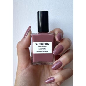 Nailberry - Neglelak - Cashmere - 15ml