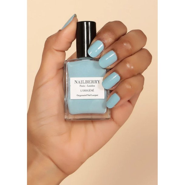 Nailberry - Neglelak - Charleston - 15 ml