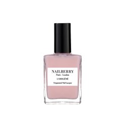 Nailberry - Neglelak - Elegance - 15 ml