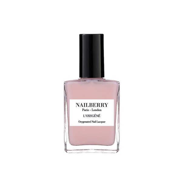 Nailberry - Neglelak - Elegance - 15 ml